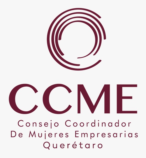 logotipo Consejo Coordinador de Mujeres Empresarias capitulo Querétaro